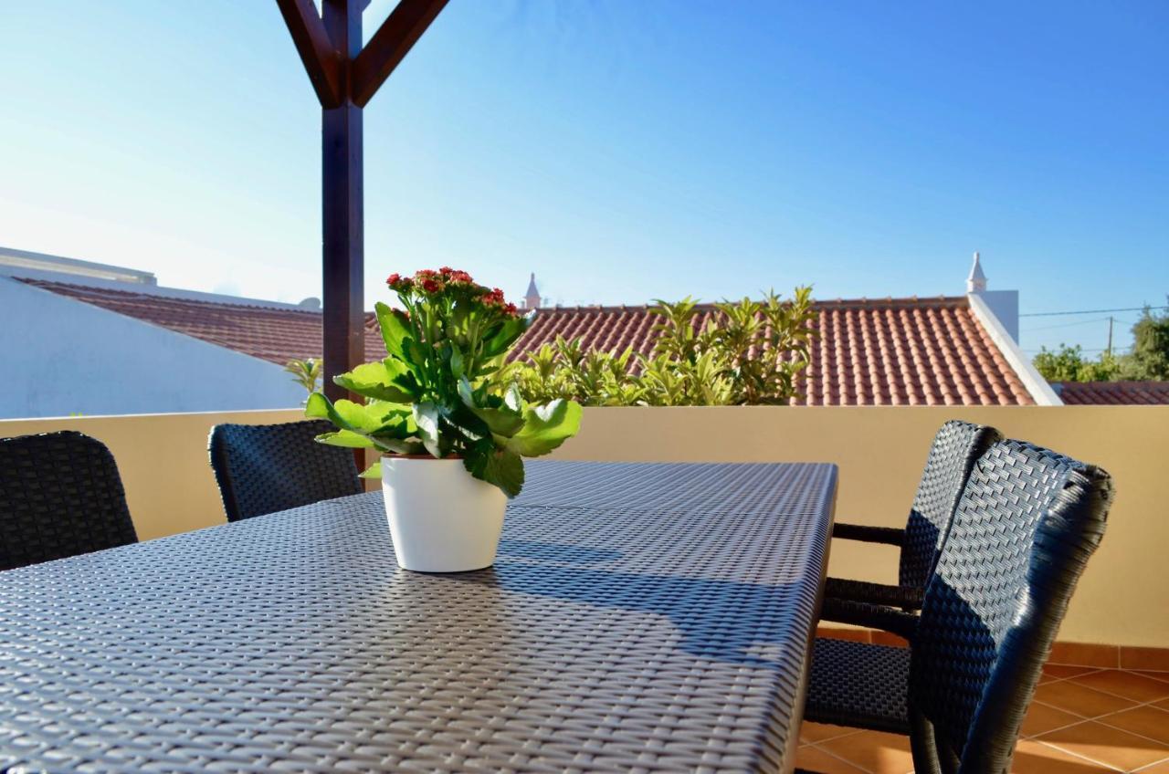 Villa Eltael - Rita Apartment - Warm Pool Until 1 November Manta Rota Eksteriør bilde
