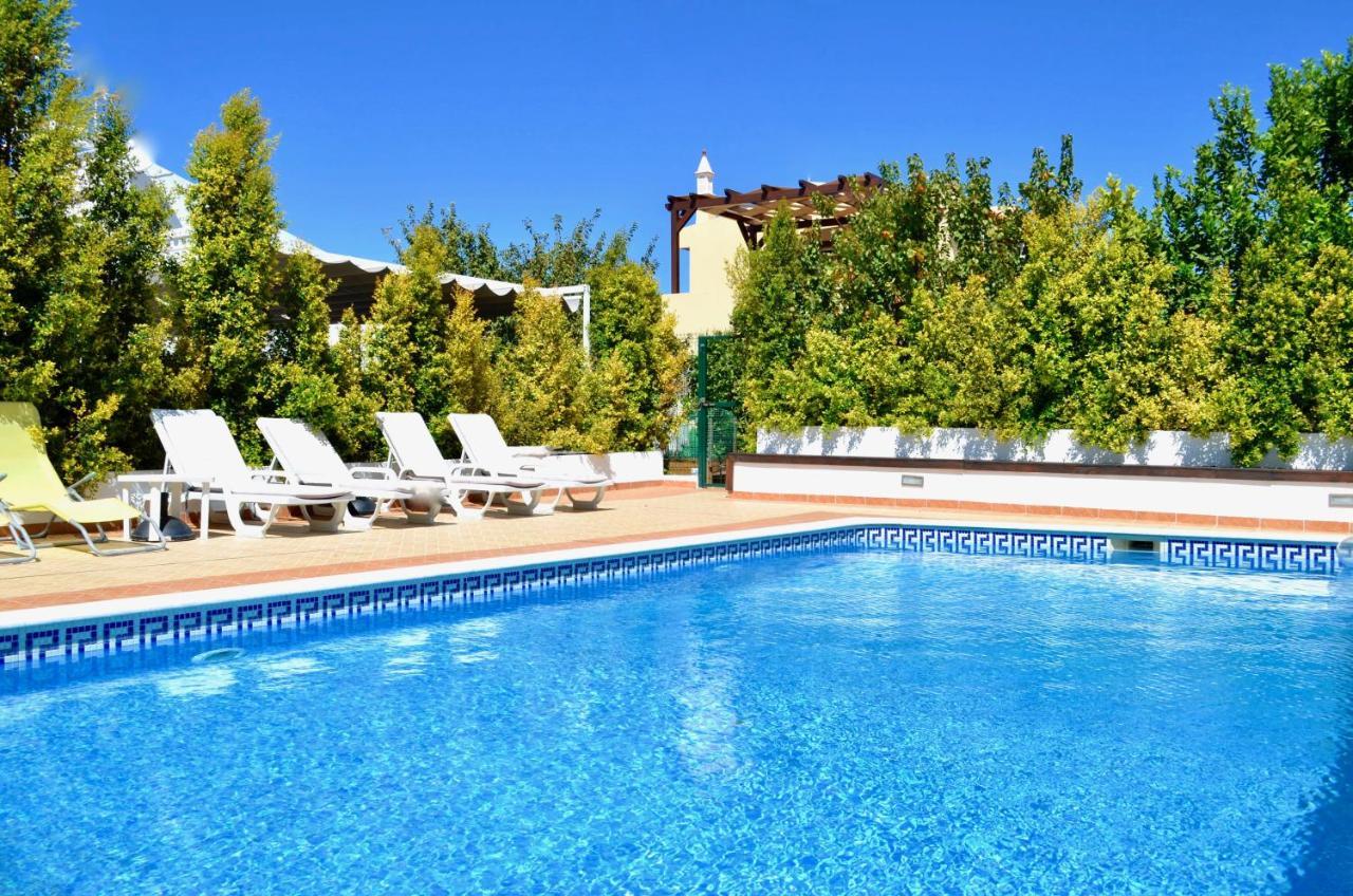 Villa Eltael - Rita Apartment - Warm Pool Until 1 November Manta Rota Eksteriør bilde