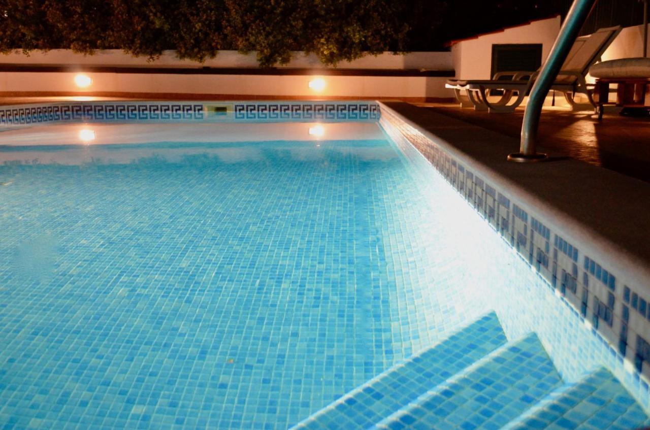Villa Eltael - Rita Apartment - Warm Pool Until 1 November Manta Rota Eksteriør bilde